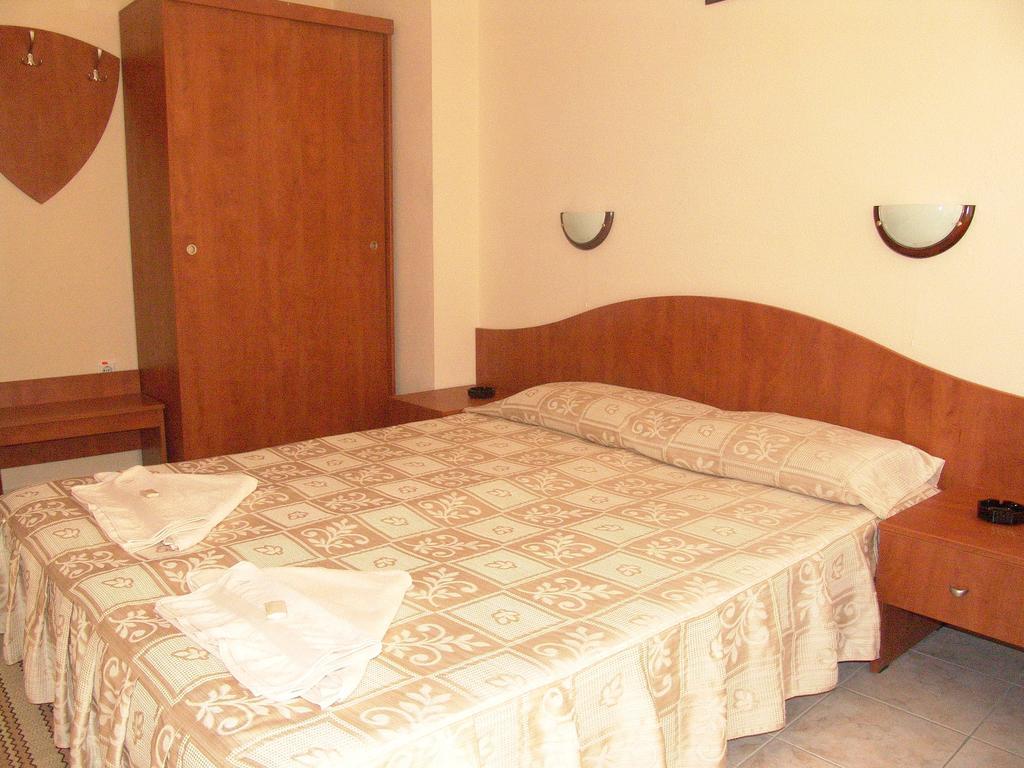 Family Hotel Andreev 内塞伯尔 客房 照片