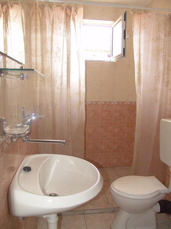 Family Hotel Andreev 内塞伯尔 客房 照片