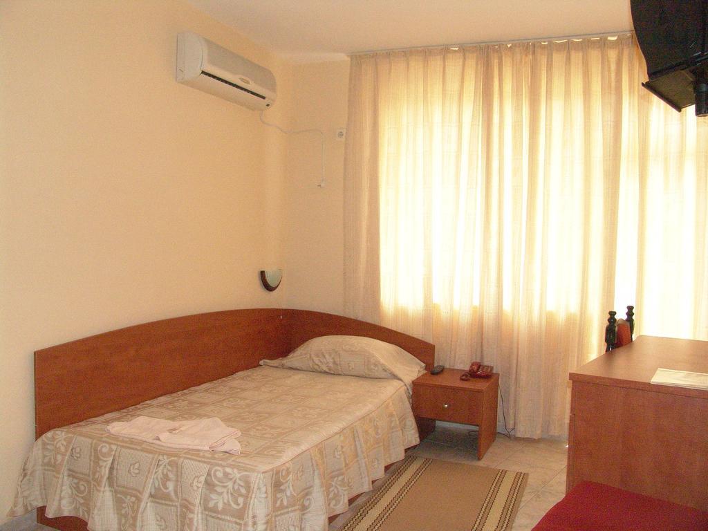 Family Hotel Andreev 内塞伯尔 客房 照片